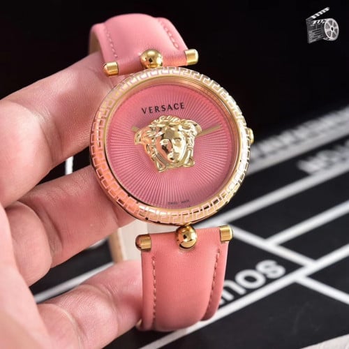 ساعه فرزاتشي نسائي