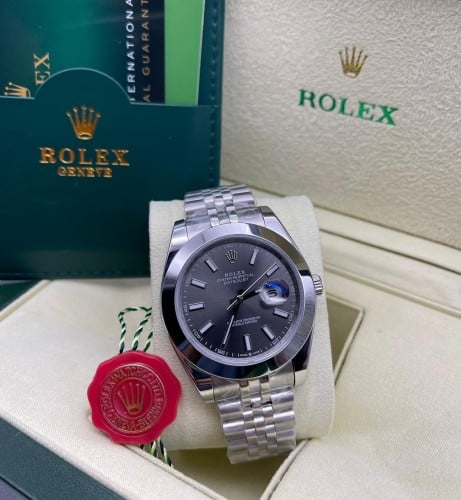 رولكس دايت جست بطارية