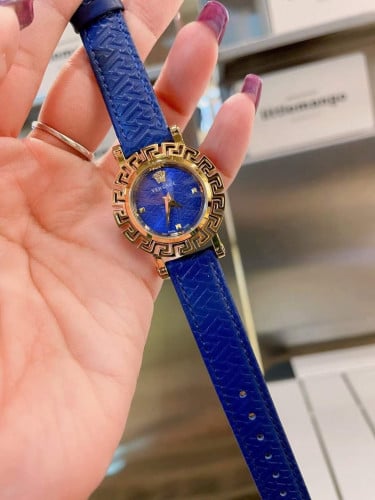 ساعه فرزاتشي نسائي