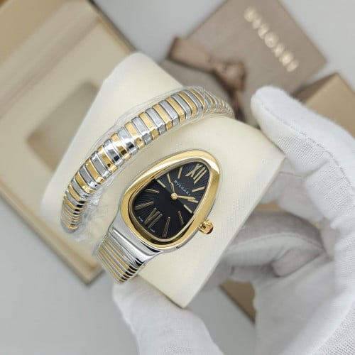 ساعه بولغري نسائي