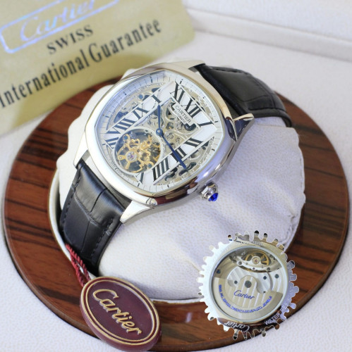 كارتير رجالي اوتوماتيك