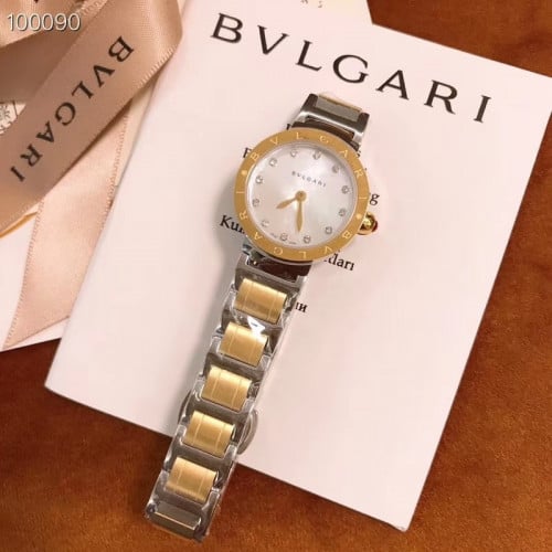 ساعه بولغري نسائي