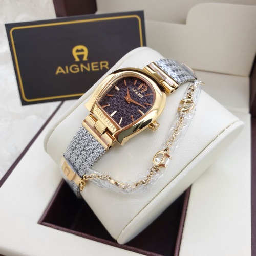 ساعه اقنر نسائي