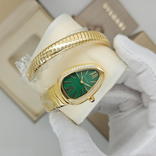 ساعه بولغري نسائي