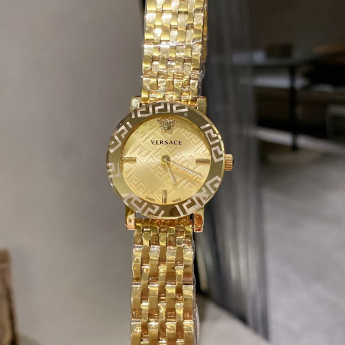 ساعه فرزاتشي نسائي