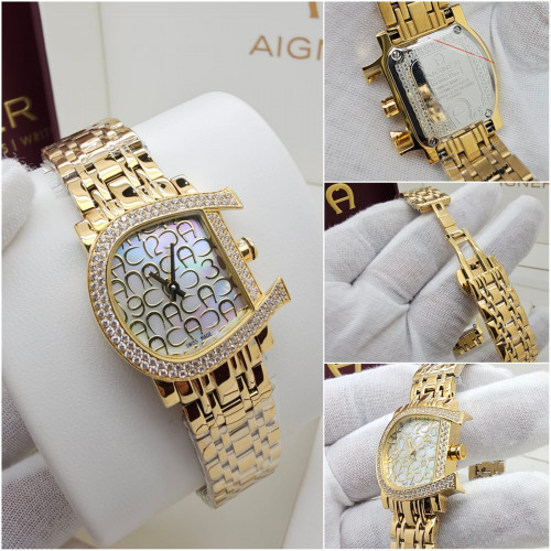 ساعه اقنر نسائي