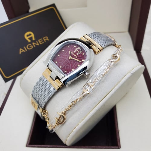 ساعه اقنر نسائي