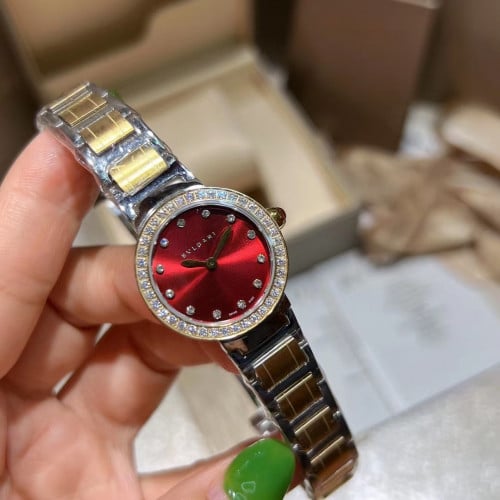 ساعه بولغري نسائي