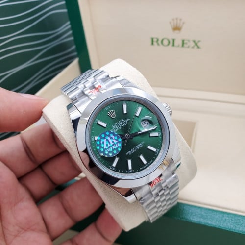 ساعه رولكس  ديت جست