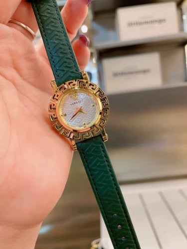 ساعه فرزاتشي نسائي