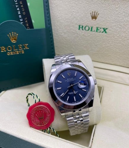 رولكس دايت جست بطارية