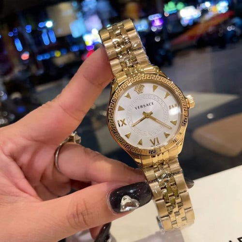 ساعه فرزاتشي نسائي