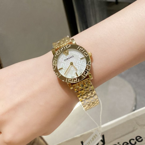 ساعه فرزاتشي نسائي