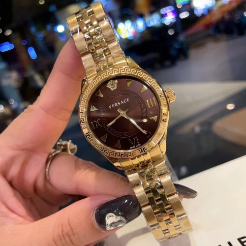 ساعه فرزاتشي نسائي