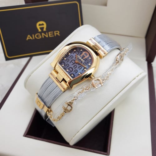 ساعه اقنر نسائي