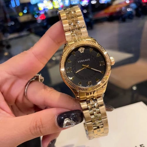 ساعه فرزاتشي نسائي