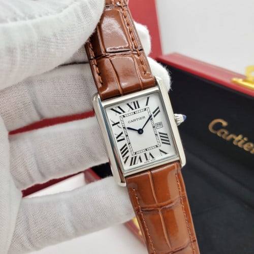 ساعه كارتير تانك موست دو