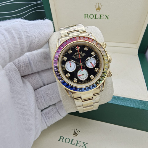 ساعه رولكس ديتونا