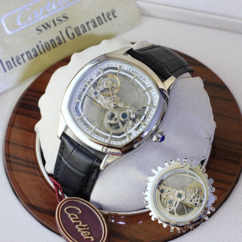 كارتير رجالي اوتوماتيك