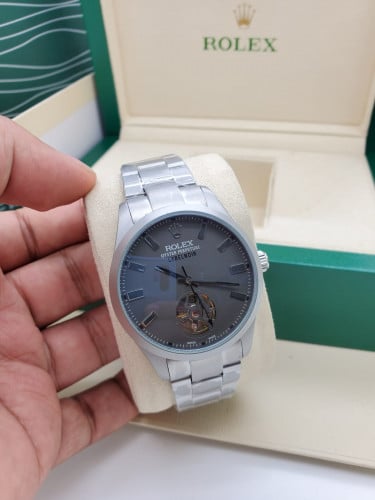 ساعه رولكس ميلقوس إصدار خاص