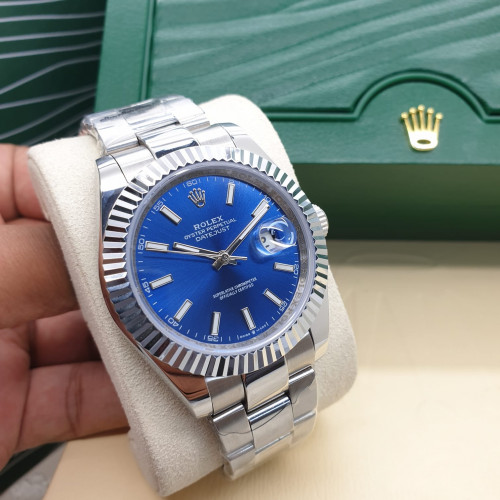 ساعه رولكس  ديت جست