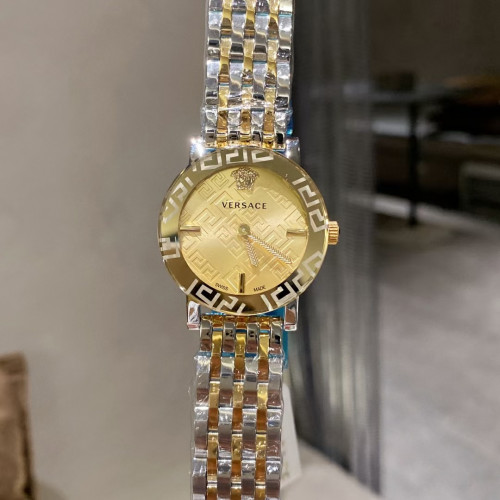 ساعه فرزاتشي نسائي