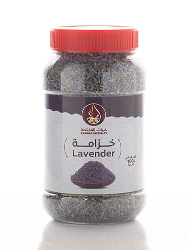 خزامة 100جرام
