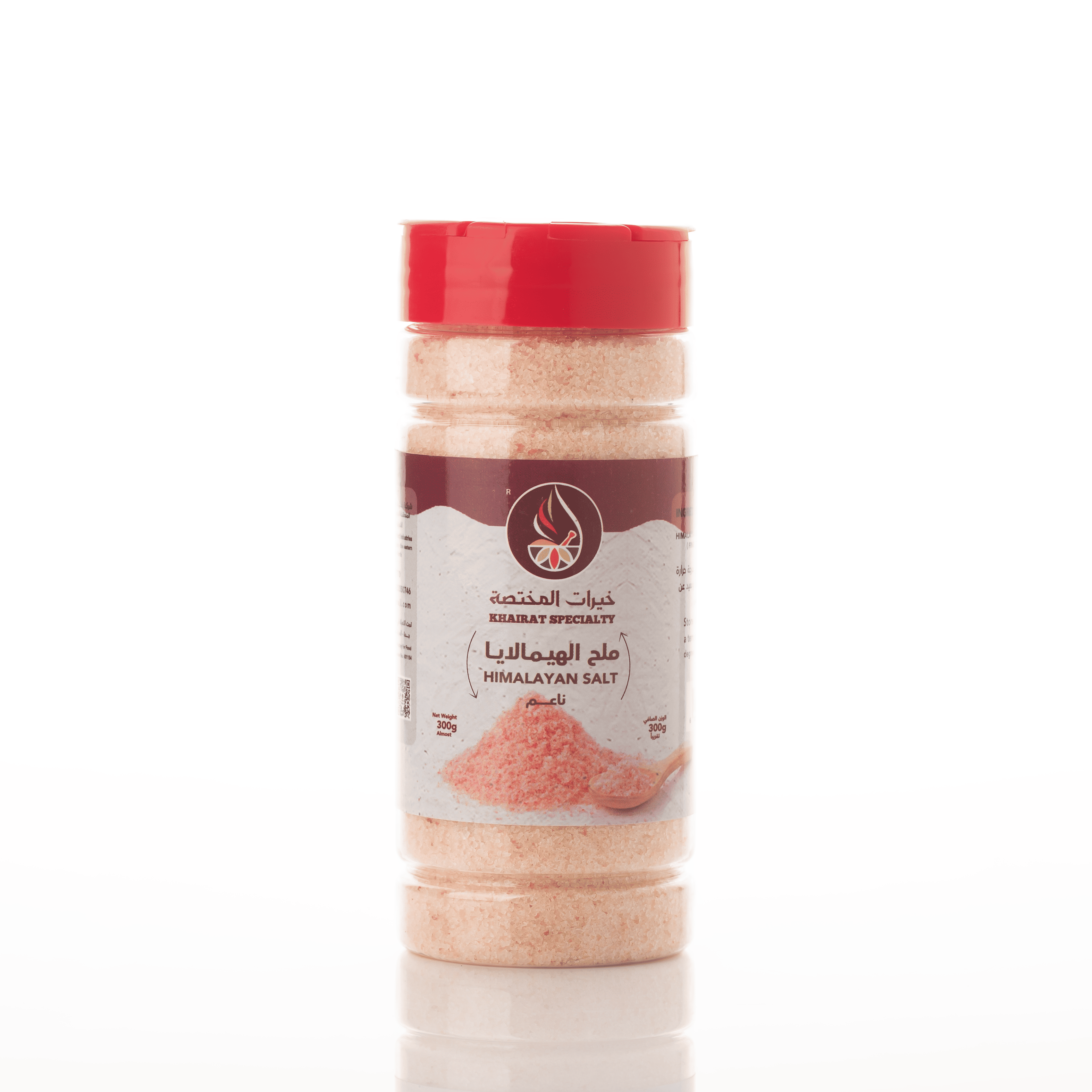 Fine Himalayan salt 300g