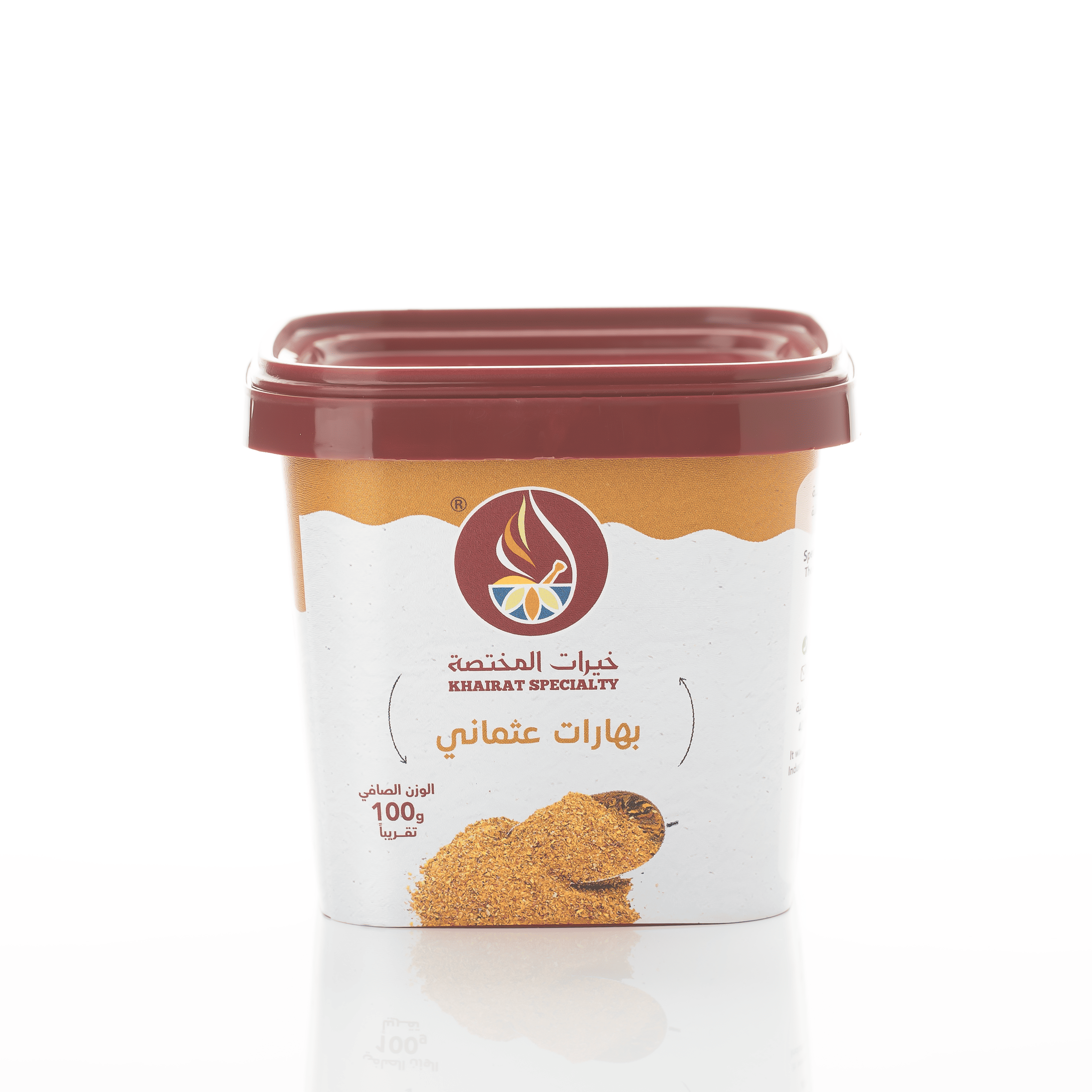 spices  Usmani 100g