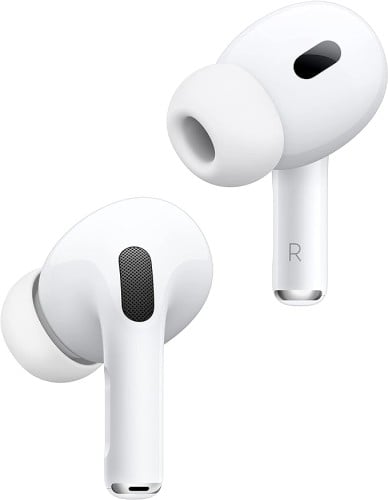 Airpods Pro الإصدار الثاني مدخل Tybe-C من شركة App...