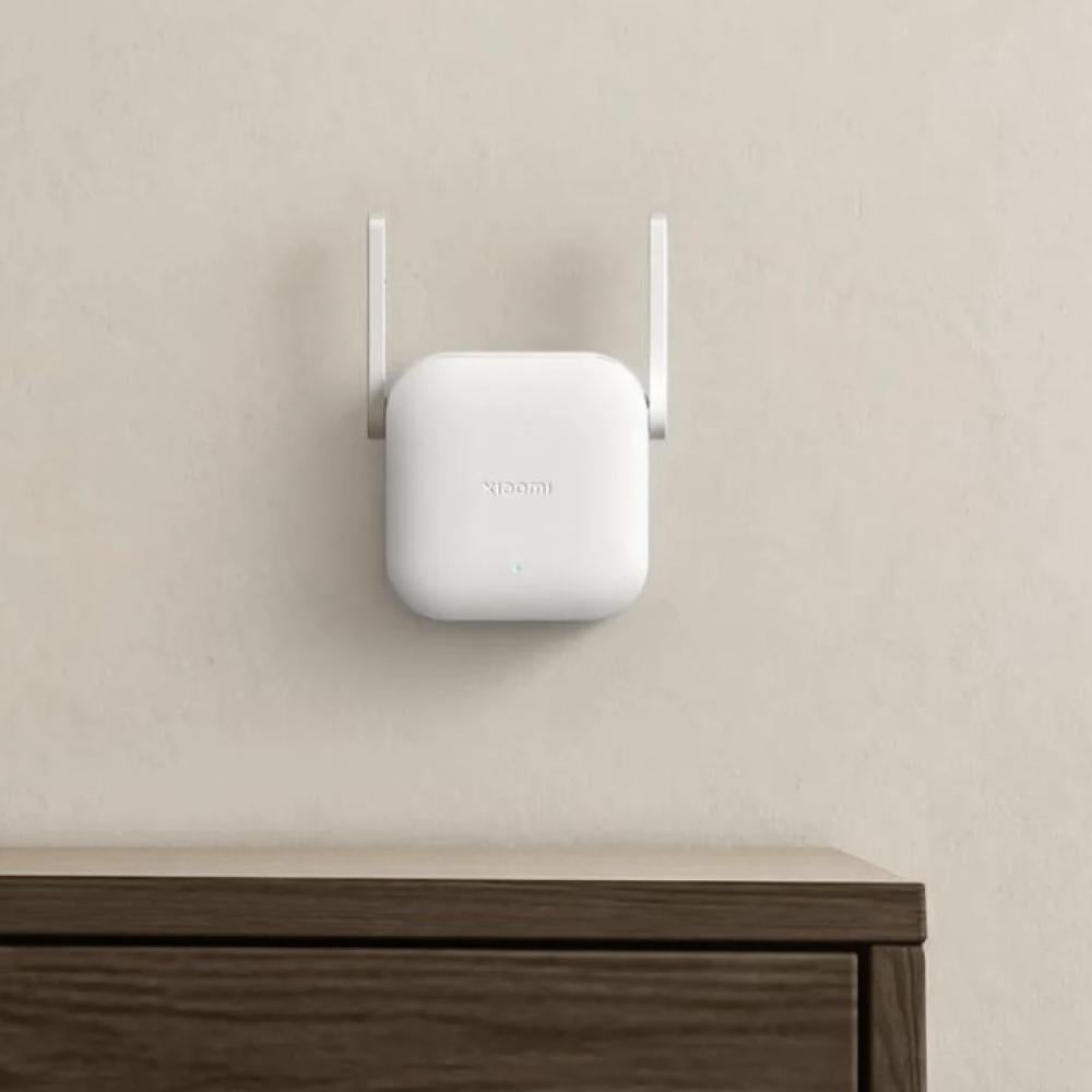 موزع شبكة سرعة 300 من شاومي