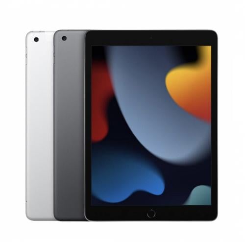 ايباد الجيل التاسع 10.2 إنش 256GB