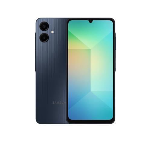 سامسونج Galaxy A06 رام 4 الذاكرة 128 جيجا