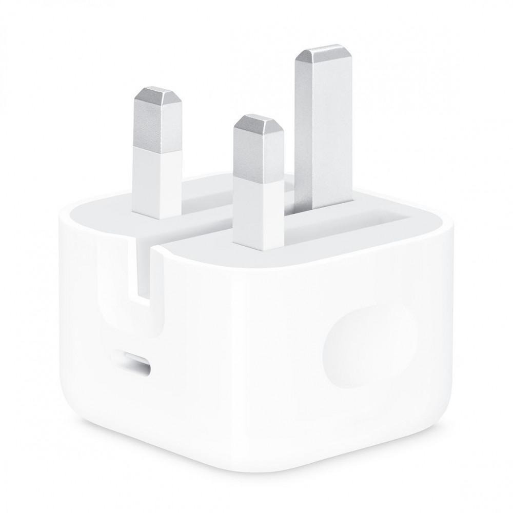 منفذ شحن Tybe-C من شركة Apple بقوة 20 واط