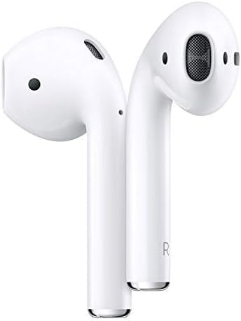 Airpods الإصدار الثاني من شركة Apple