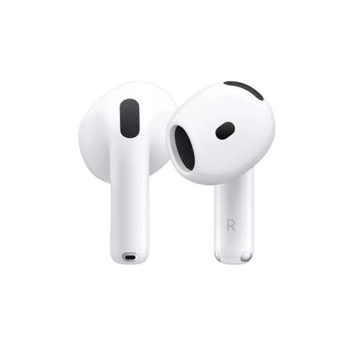 Airpods الإصدار الرابع مدخل Tybe-C من شركة Apple