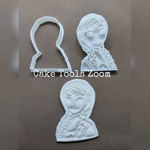 قطاعة و ختم انا