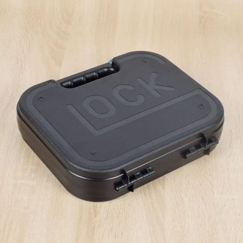 شنطة بلاستيك جلوك Glock