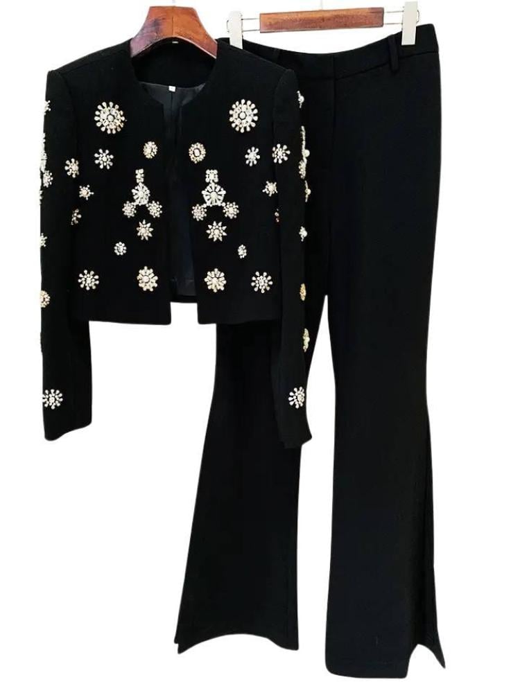 طقم انيق #D147