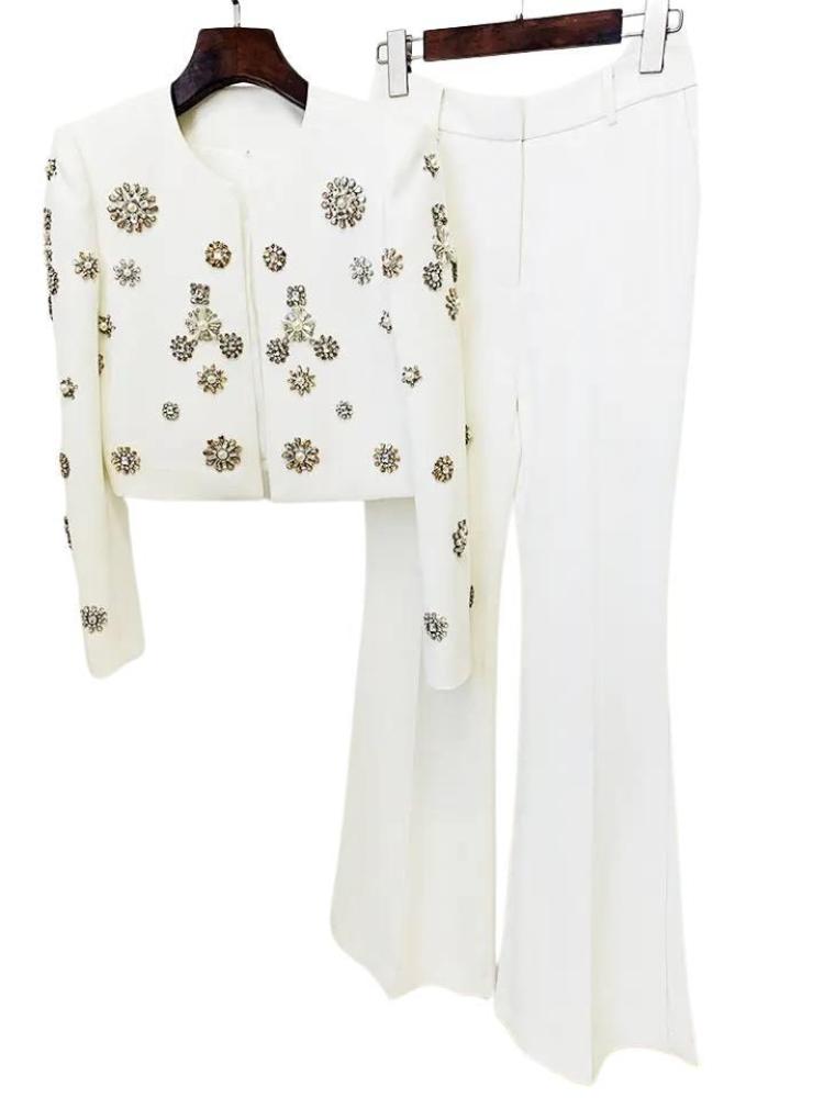 طقم انيق #D147