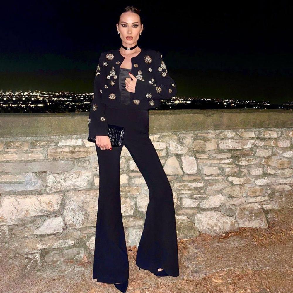 طقم انيق #D147