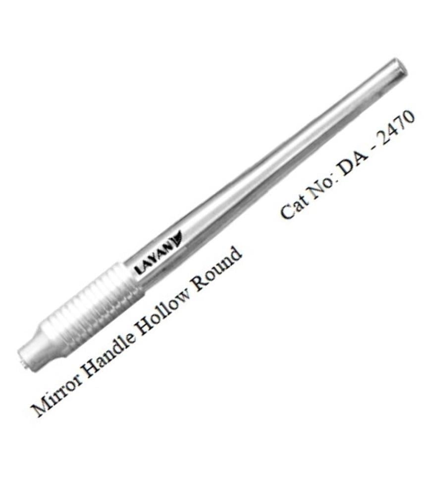 Mirror Handle Hollow Round/DA-2470