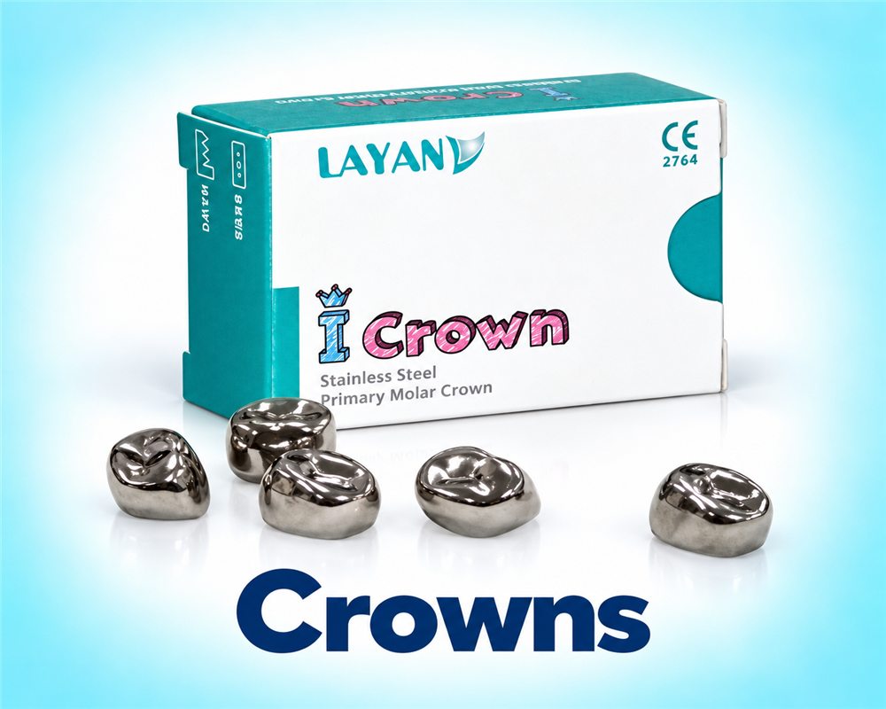 Crowns