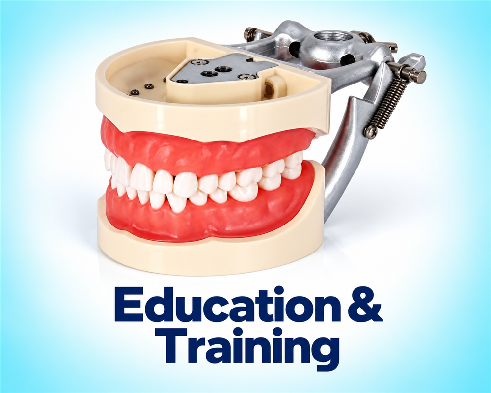 Education & Training