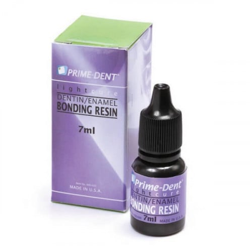 Light Cure One-Step, Dentin/Enamel Bonding Adhesiv...