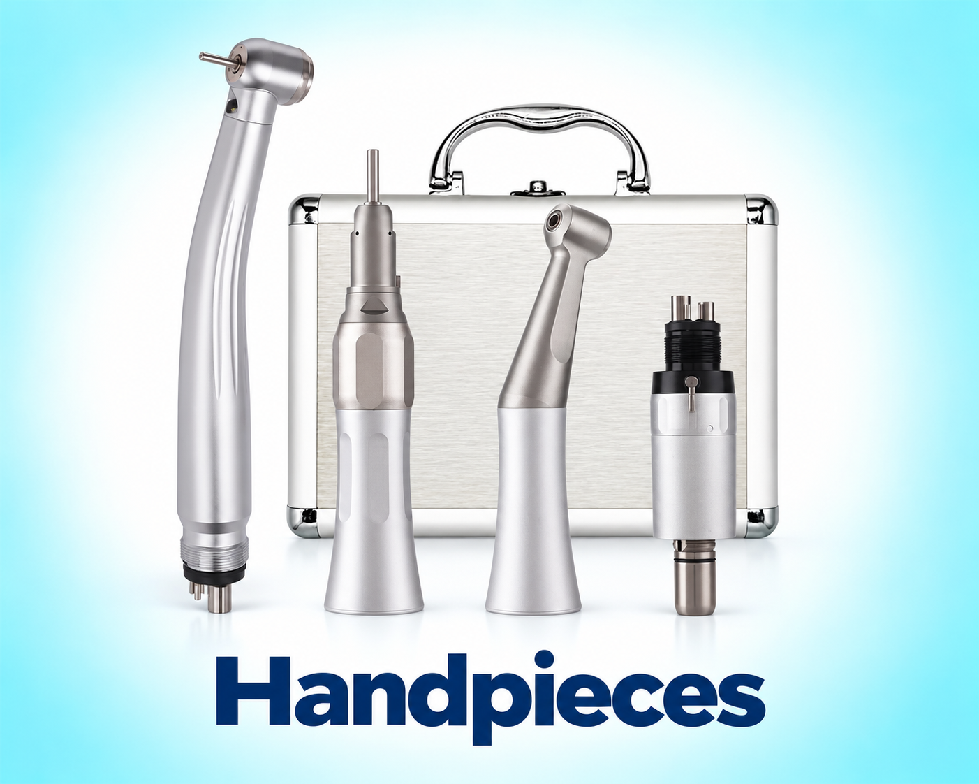Handpieces