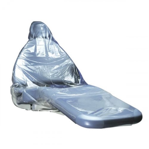 Disposable Full Chair Sleeve, PK/125- 802-1408