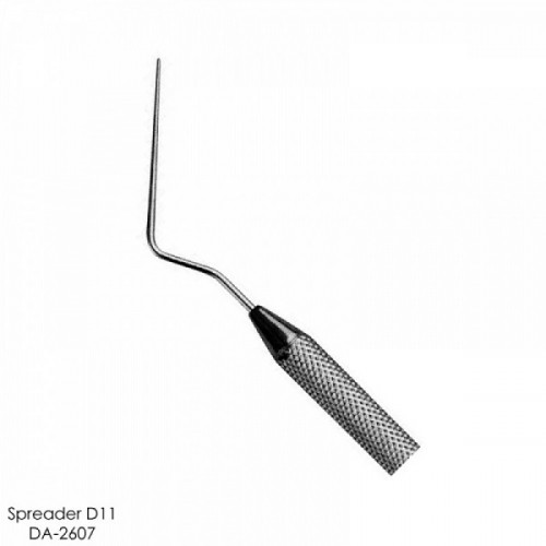 Spreader D11/DA-2607