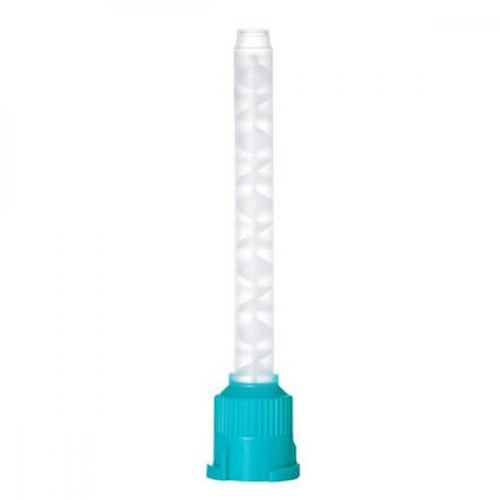 Impression Mixing Tips, Green 6.5mm (1:1), PK/50-8...