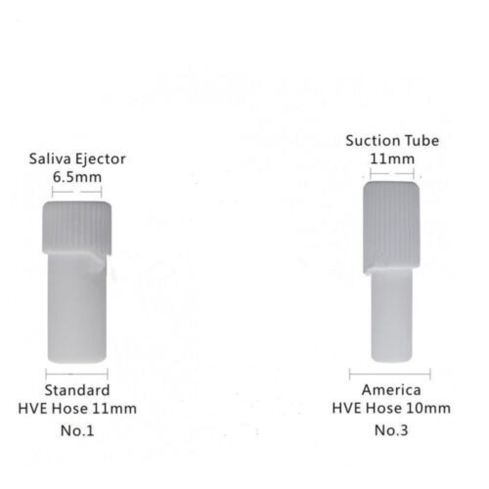 Suction Tube Adapter -802-807